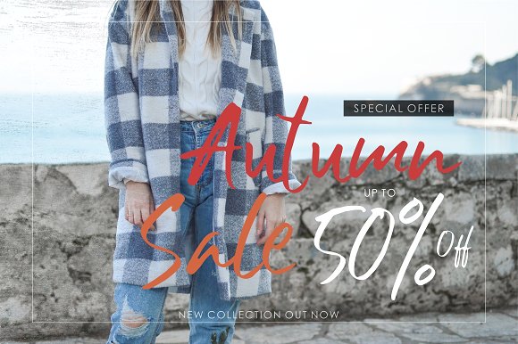 Six Away-The Handmade Brush Font