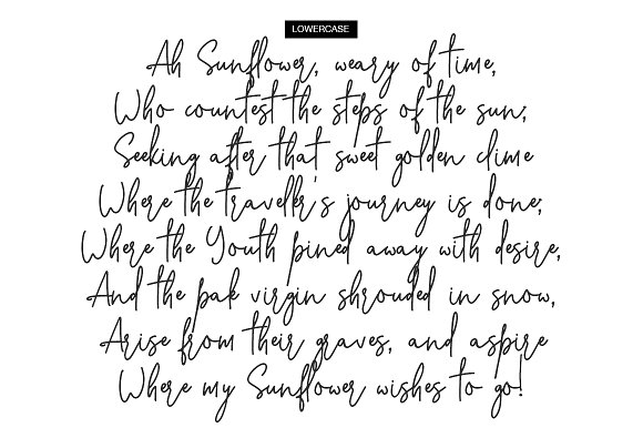 Stone Soul Font