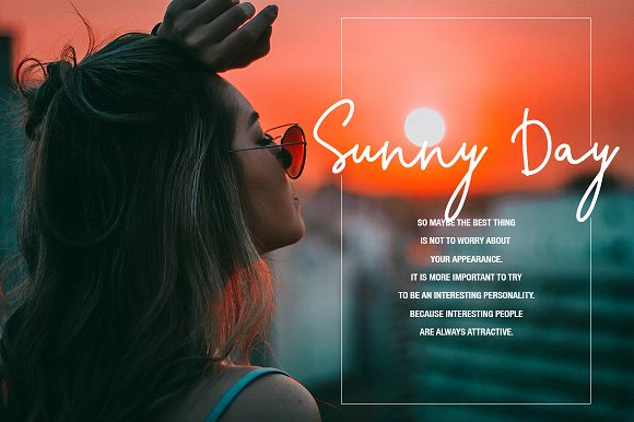 Stone Soul Font
