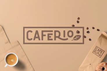 The Florest Typeface