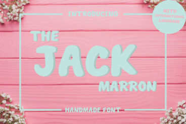The Jack Marron