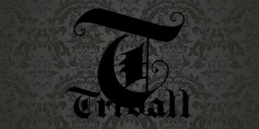 Triball Font Family
