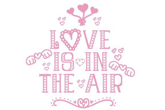 A Valentine Story Font