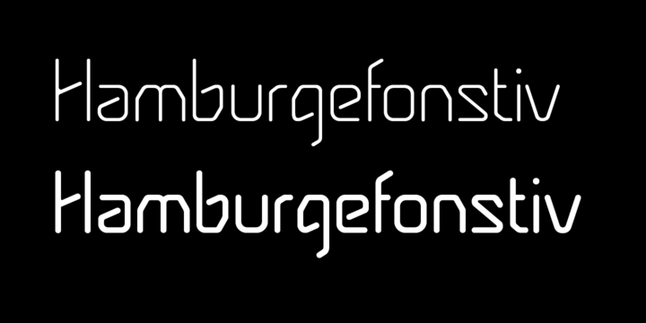 Angleface Font Family