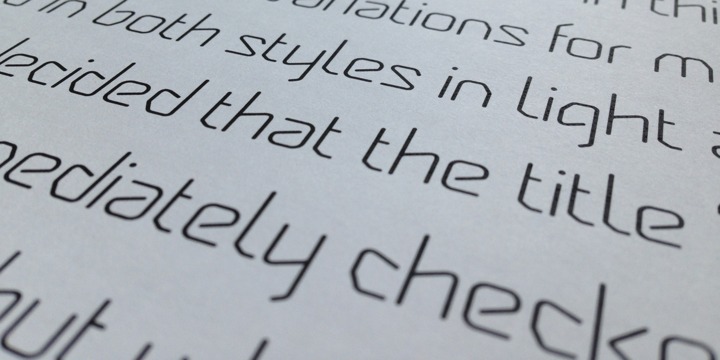 Angleface Font Family