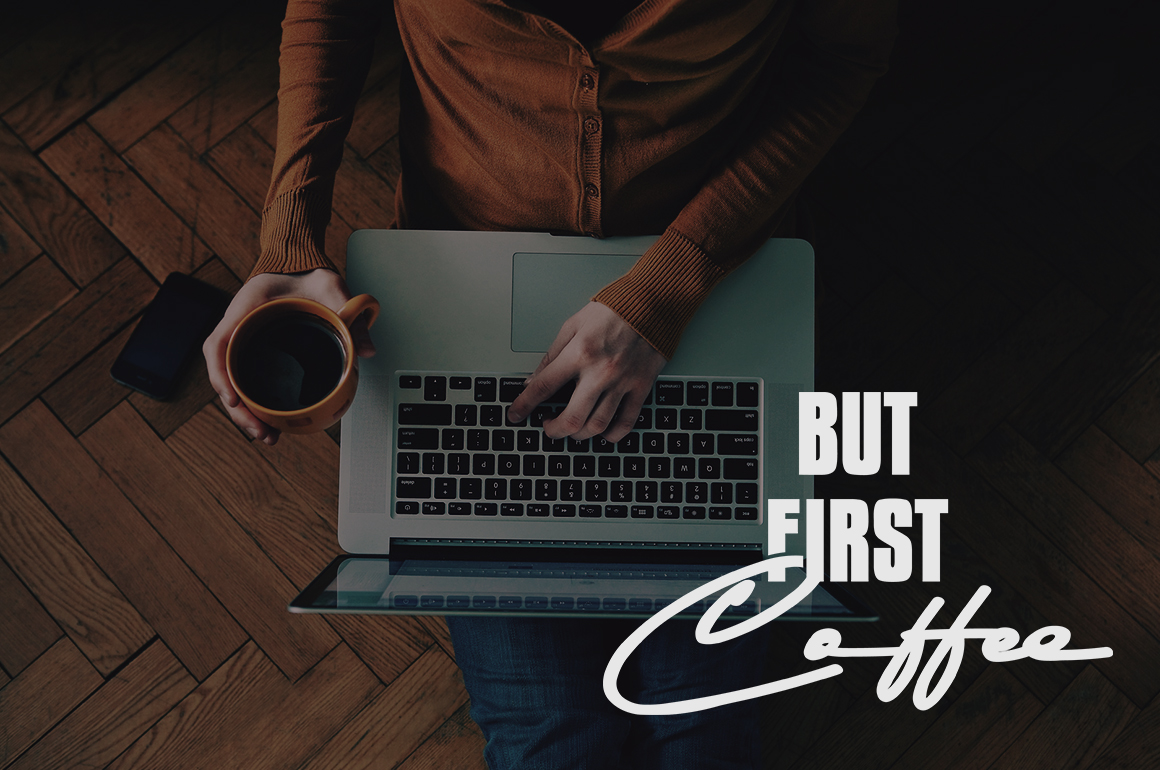 Asem Kandis - A Signature FontScript Font