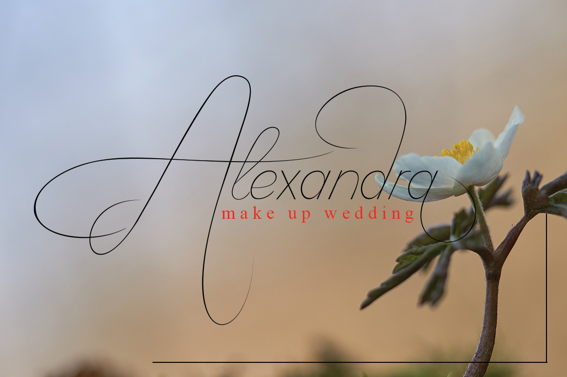 Camelia Script Font