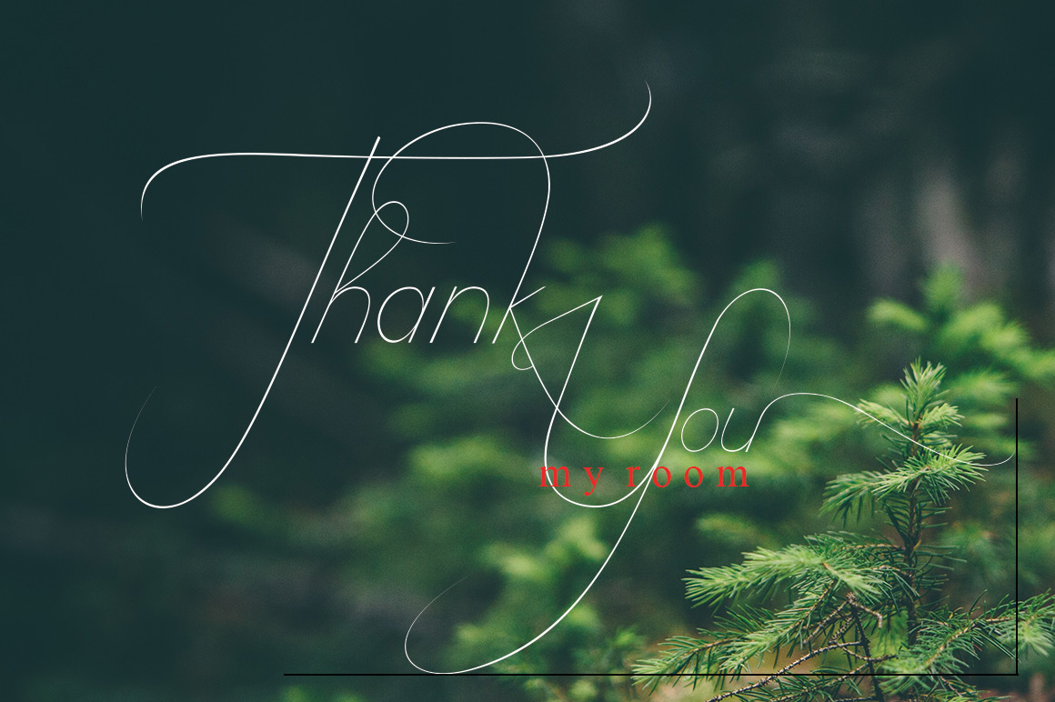 Camelia Script Font