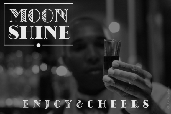 Chicago Moonshine