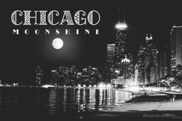 Chicago Moonshine
