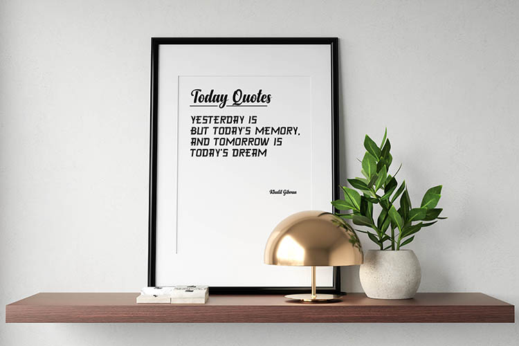 DEFINITE SOULOther Font