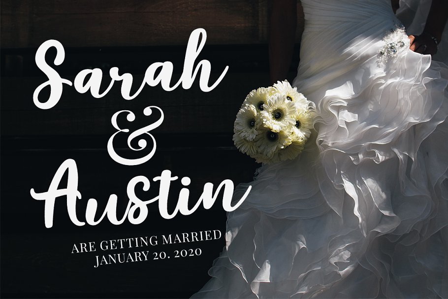Delaras Script Font Delaras Script Font