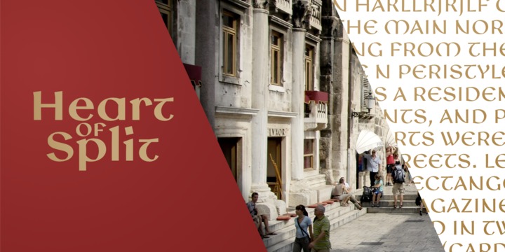 Diocletian Typeface Font