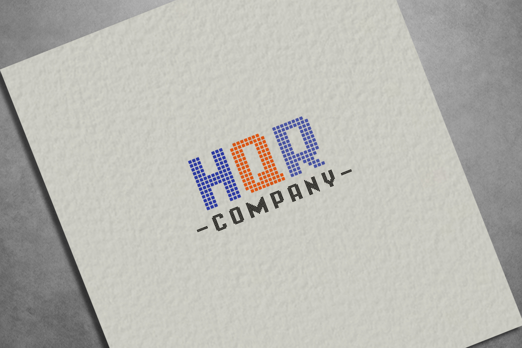 Dotrixfo Font