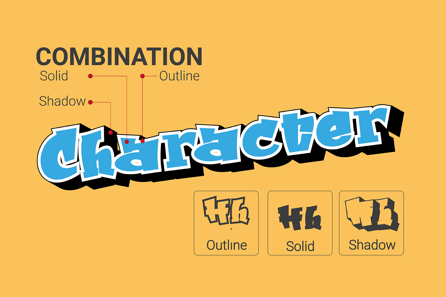 Ghaile Graffiti Regular Font