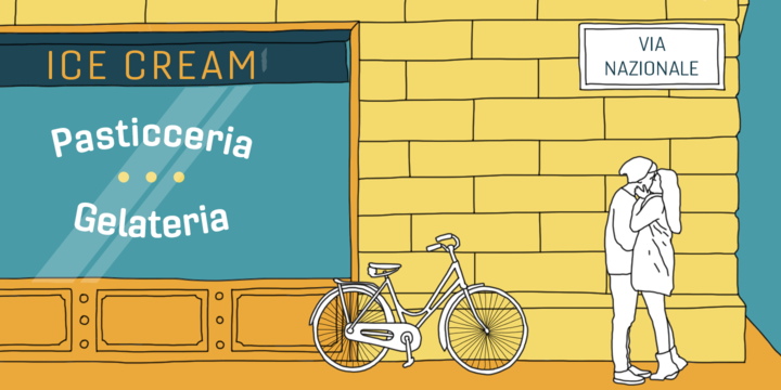 Gineso Soft Font Family