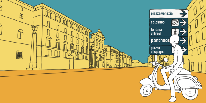 Gineso Soft Font Family