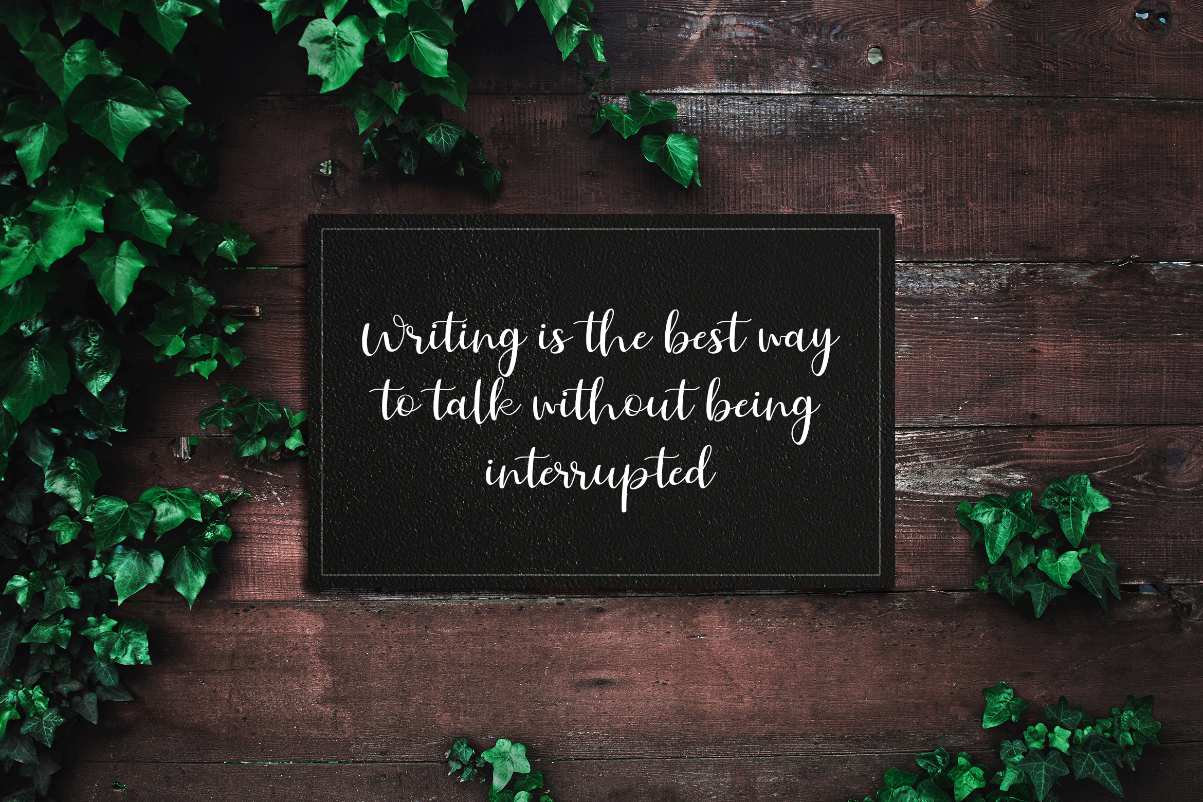 Hailuna Script Font