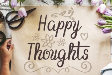 Happy Thoughts