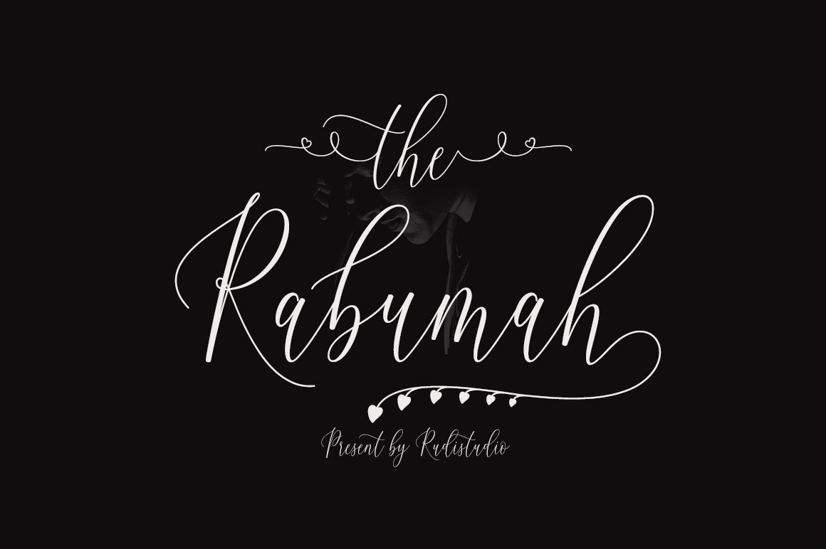 Lovelay Script Font