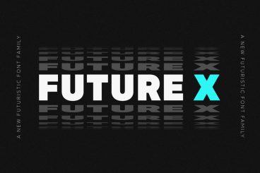 MADE Future Font