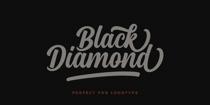 Medallion Script Font