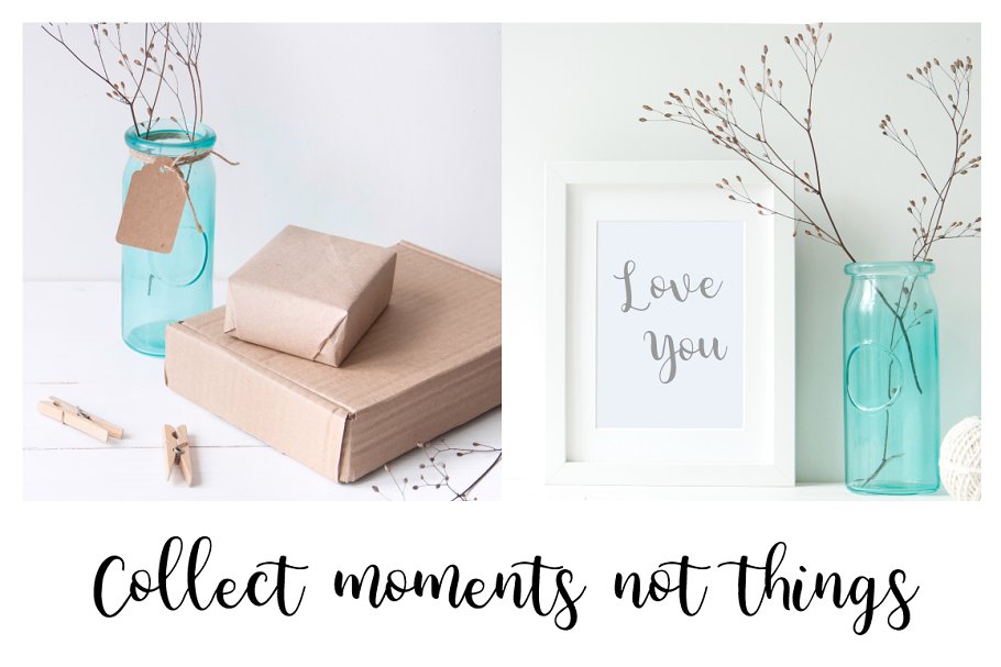 Minnie | Script Font Minnie | Script Font