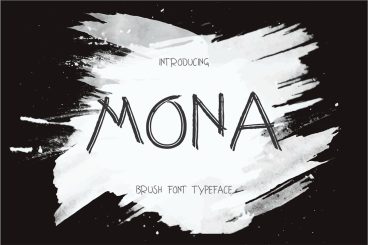 Mona Font