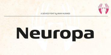 Neuropa Font Family