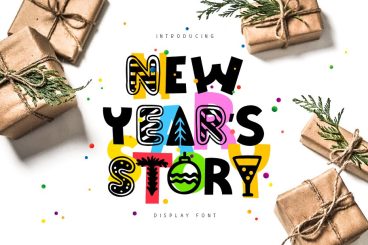 New Year's Story