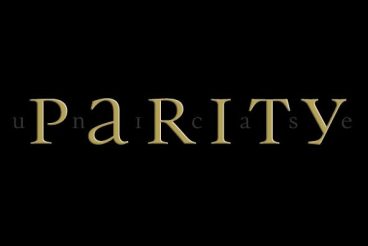 Parity Font Family