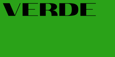 Ponzastura Font