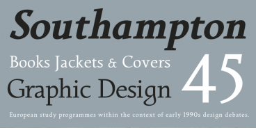 Portoluce Font