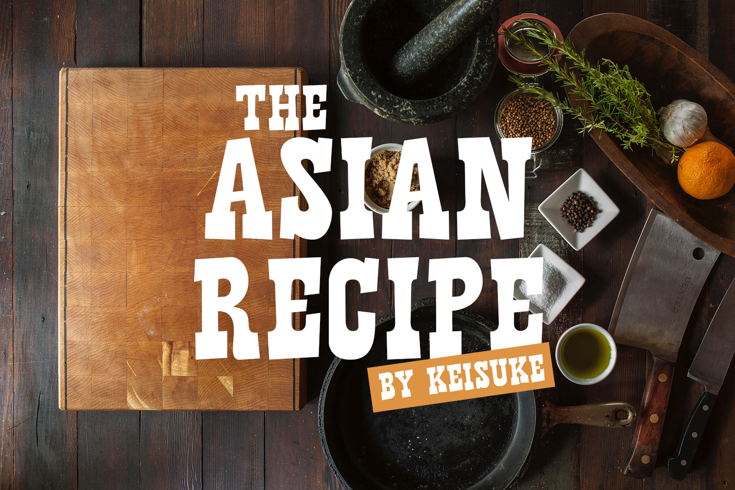 Ranch SaladOther Font