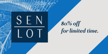 Senlot Font Family