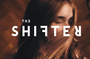 Shifter - Sans Serif