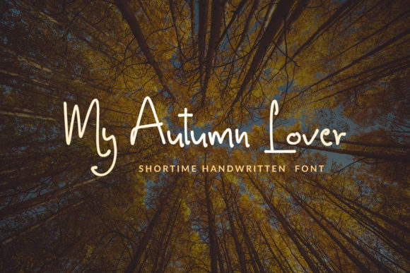 Shortime Font