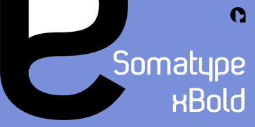 Somatype Font Family