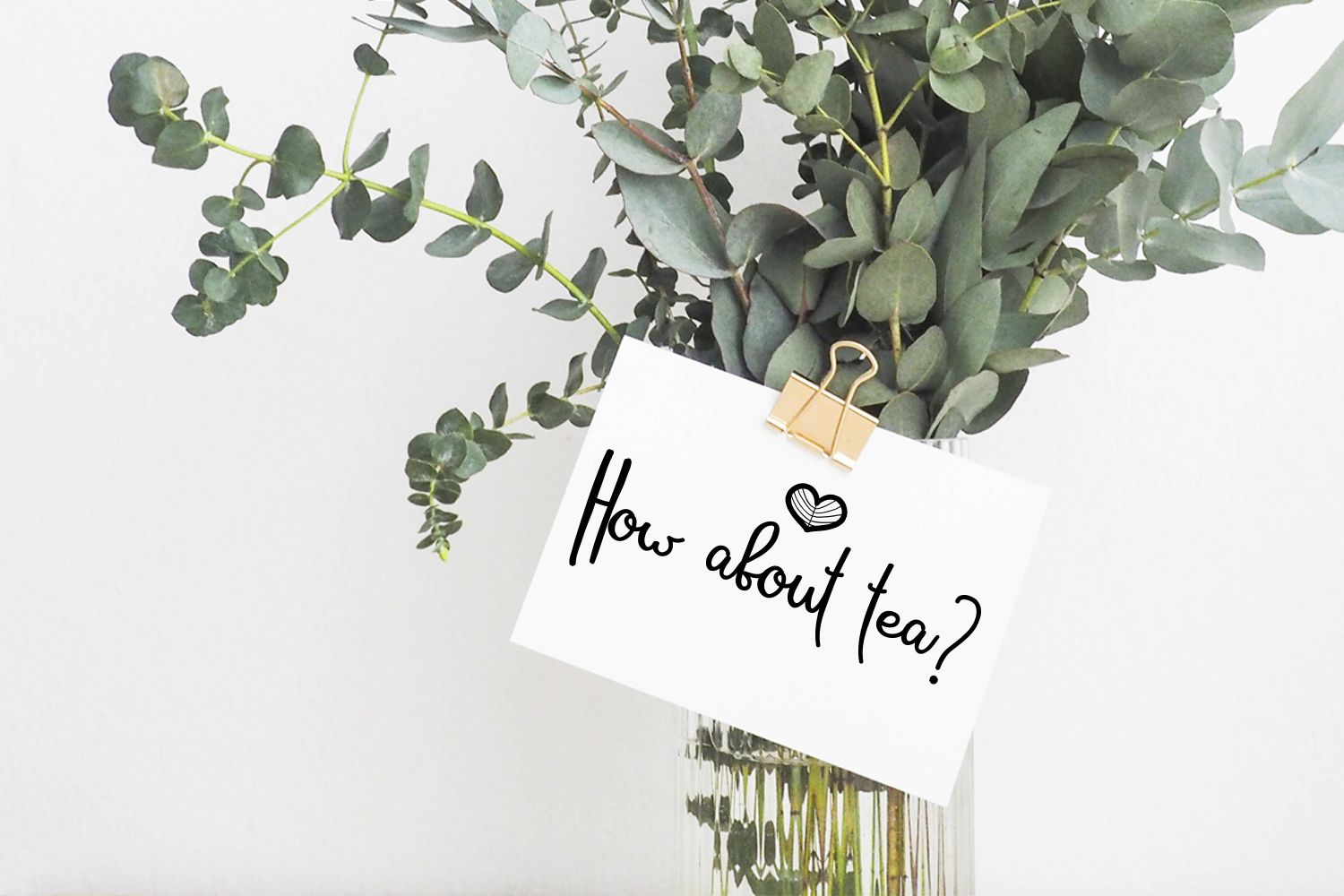 Stockholm Night Script Font