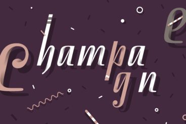 Stradivarius Font