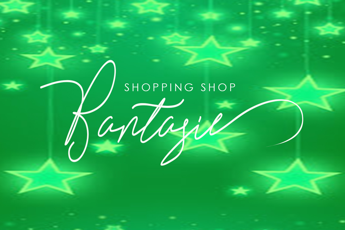 Williams Script Font