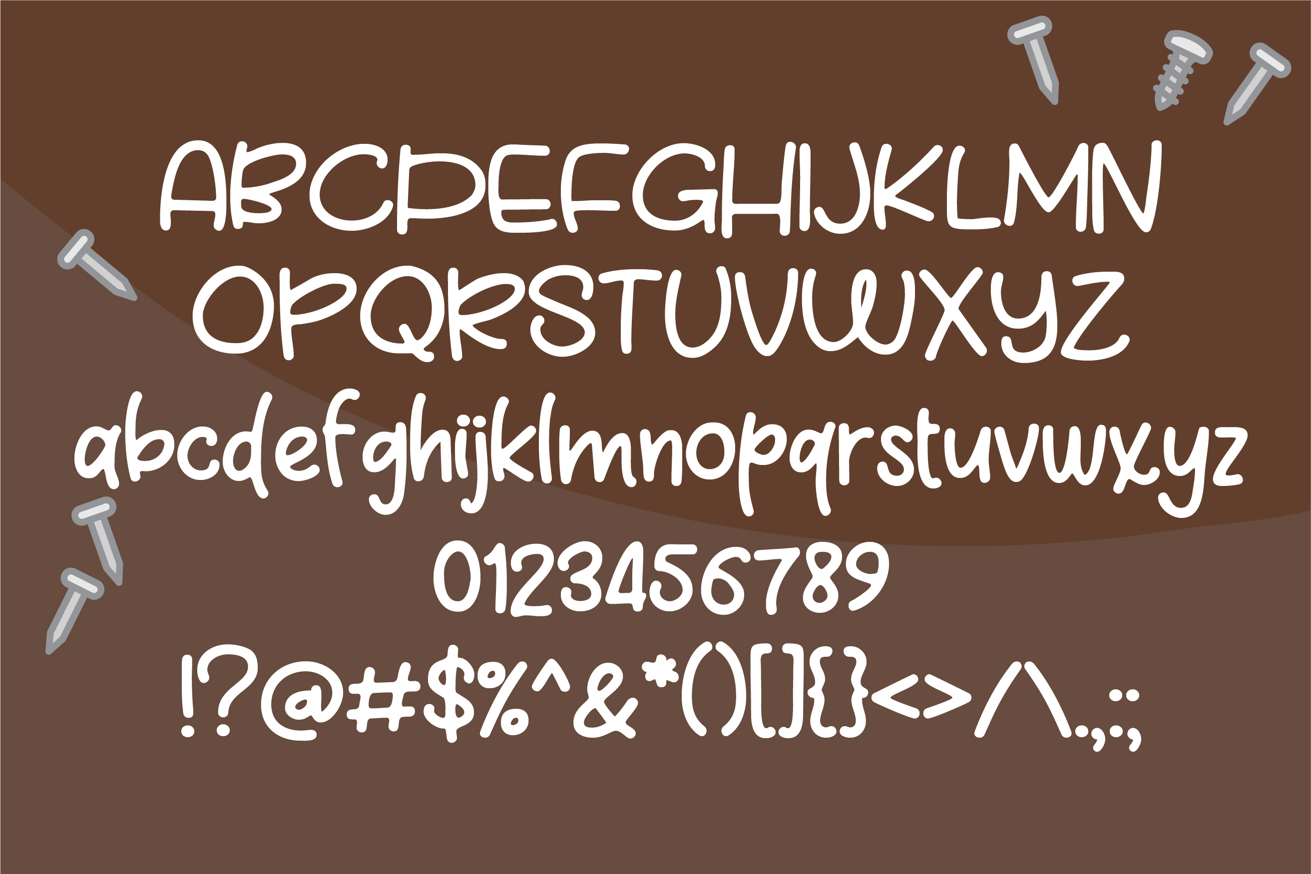 ZP Magnetic Regular Font