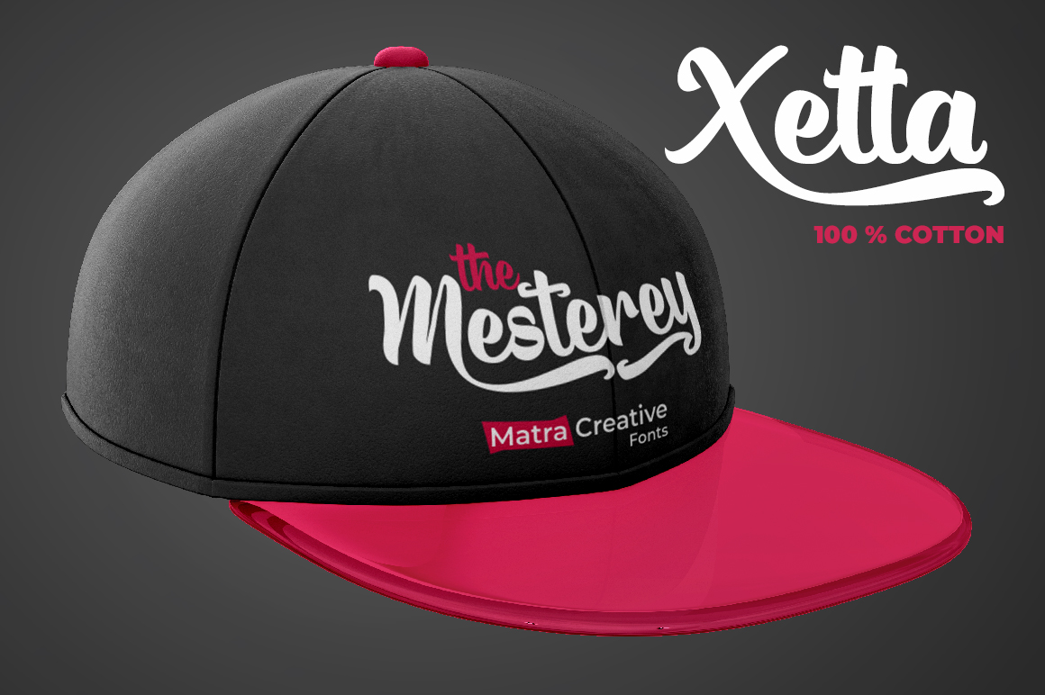 Aceleraty Script Font