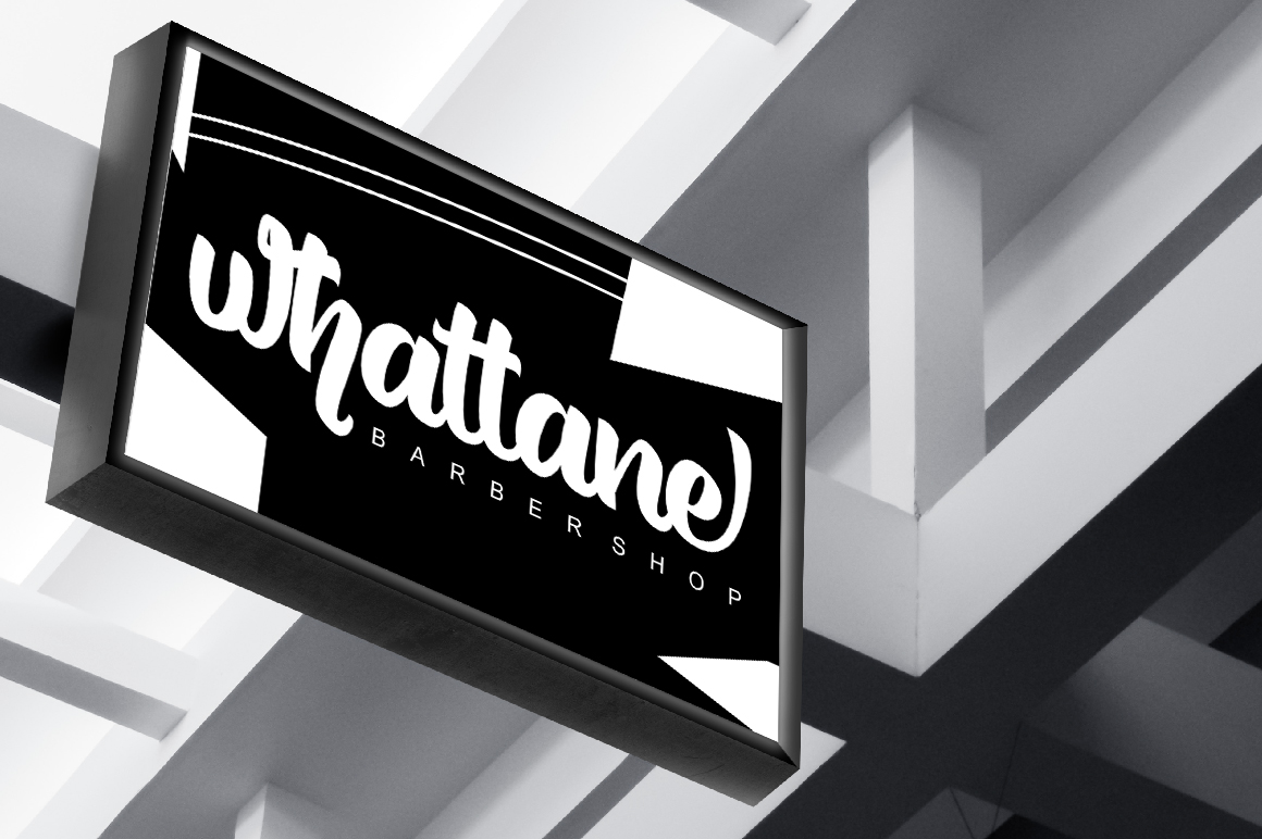 Aceleraty Script Font