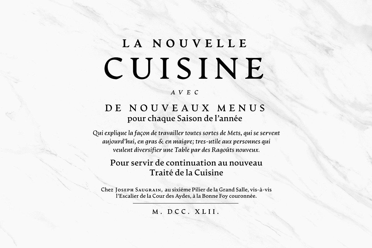Artifex CF text-friendly serif font