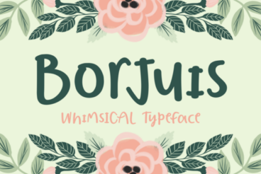 Borjuis Font