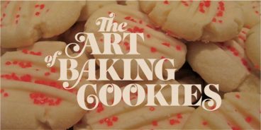 Cabernet JF Font Family