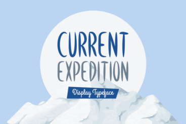 Current Expedition