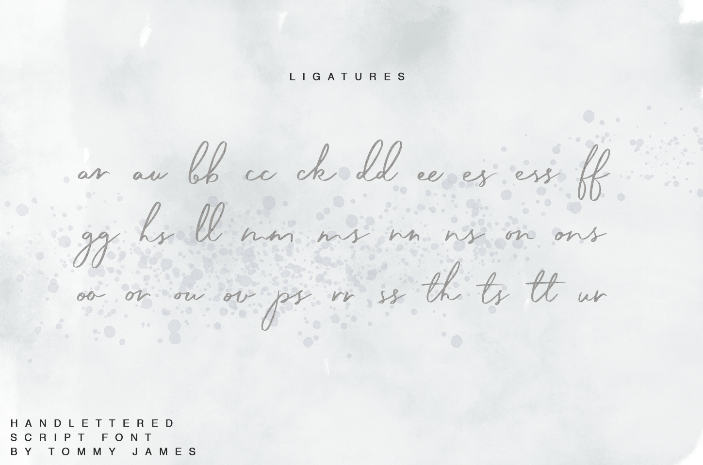 Dammiano Script Font