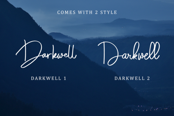 Darkwell Family